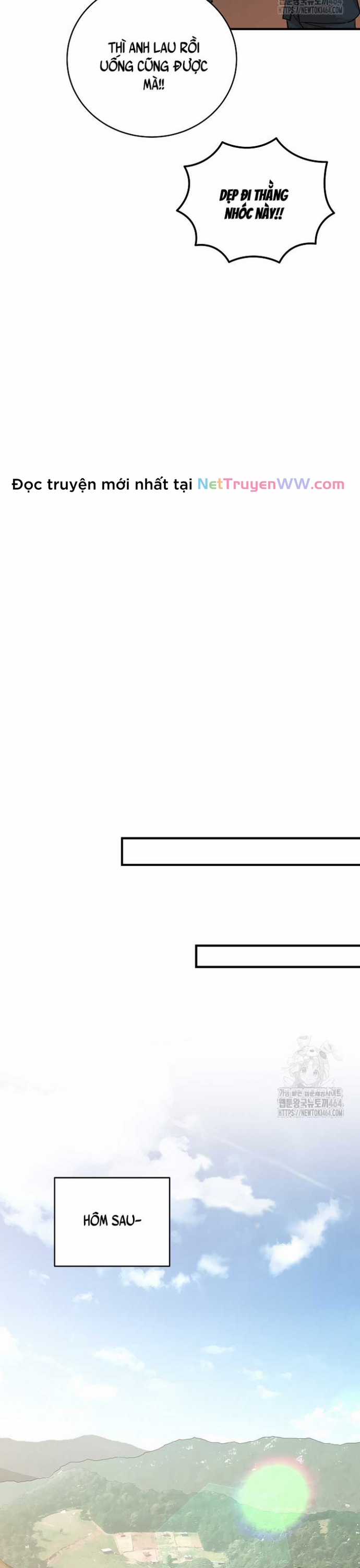 Đột Kích Giả - Chapter 19 - Trang 35