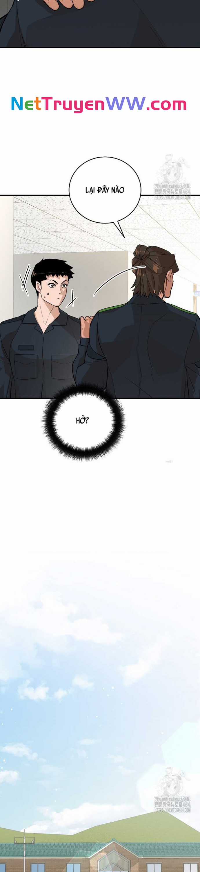 Đột Kích Giả - Chapter 19 - Trang 39