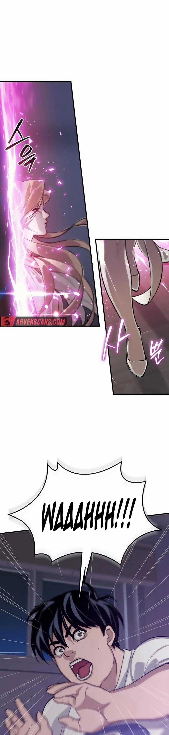 Đột Kích Giả - Chapter 2 - Trang 1