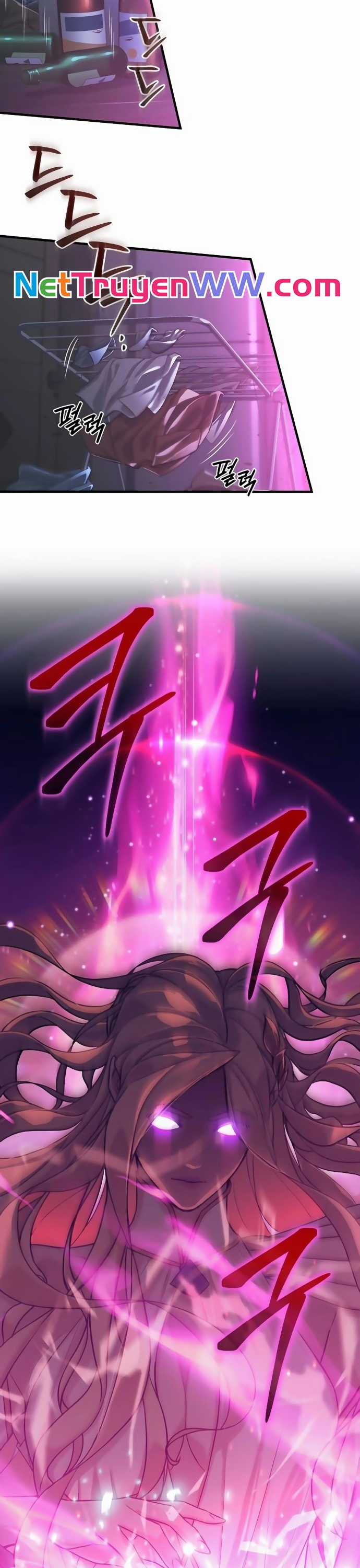 Đột Kích Giả - Chapter 2 - Trang 12