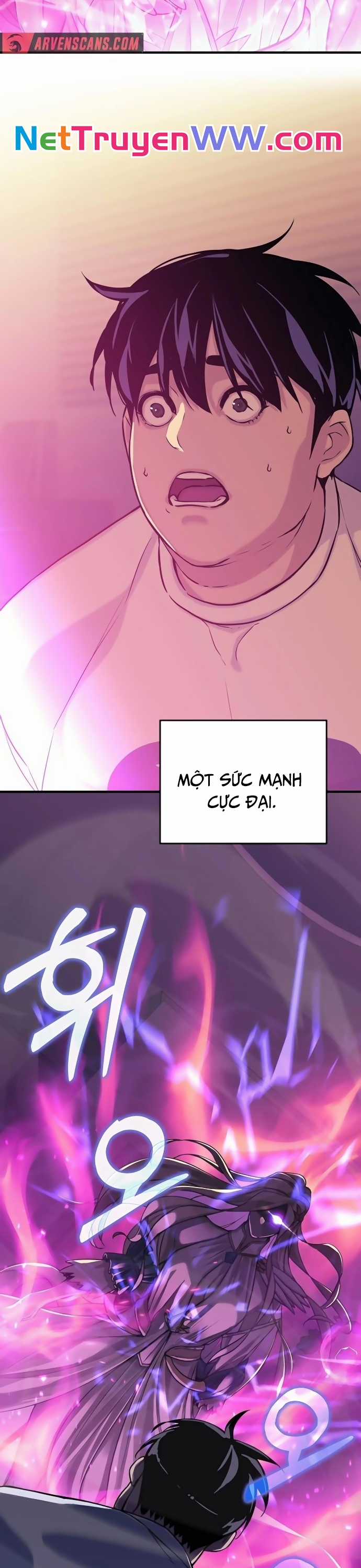 Đột Kích Giả - Chapter 2 - Trang 13