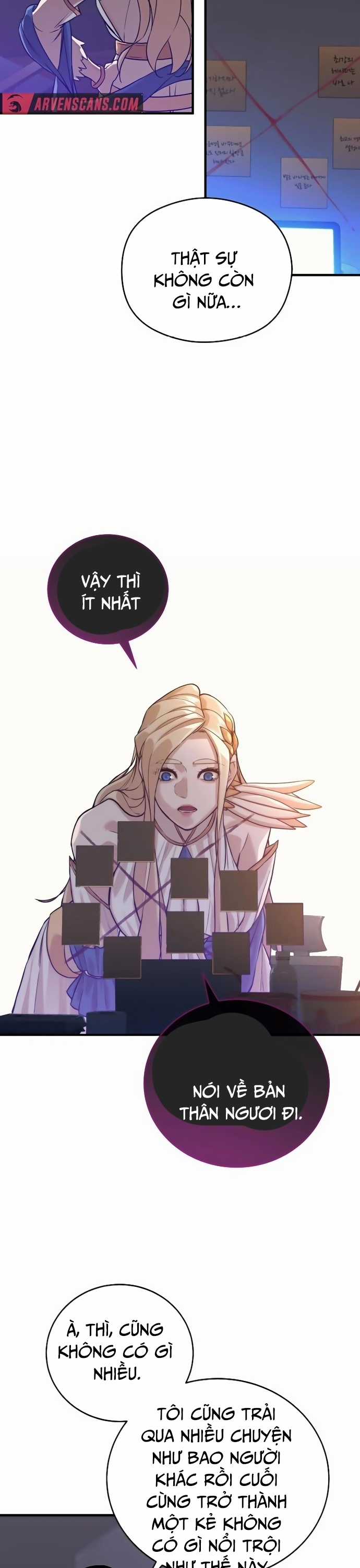 Đột Kích Giả - Chapter 2 - Trang 18