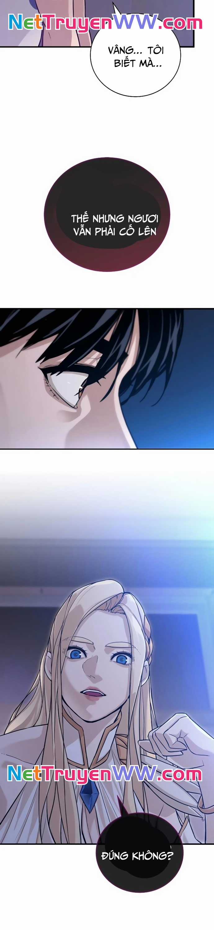 Đột Kích Giả - Chapter 2 - Trang 20