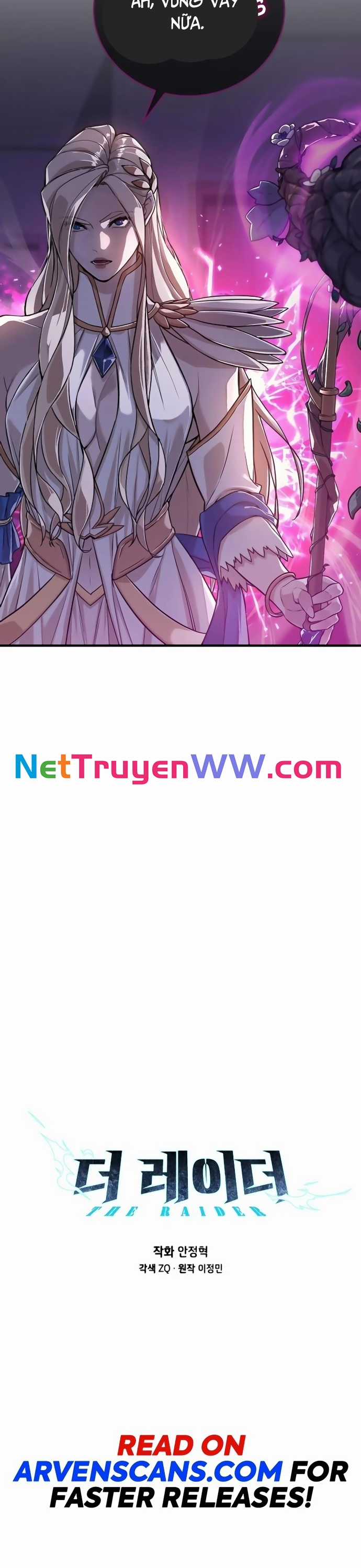 Đột Kích Giả - Chapter 2 - Trang 3