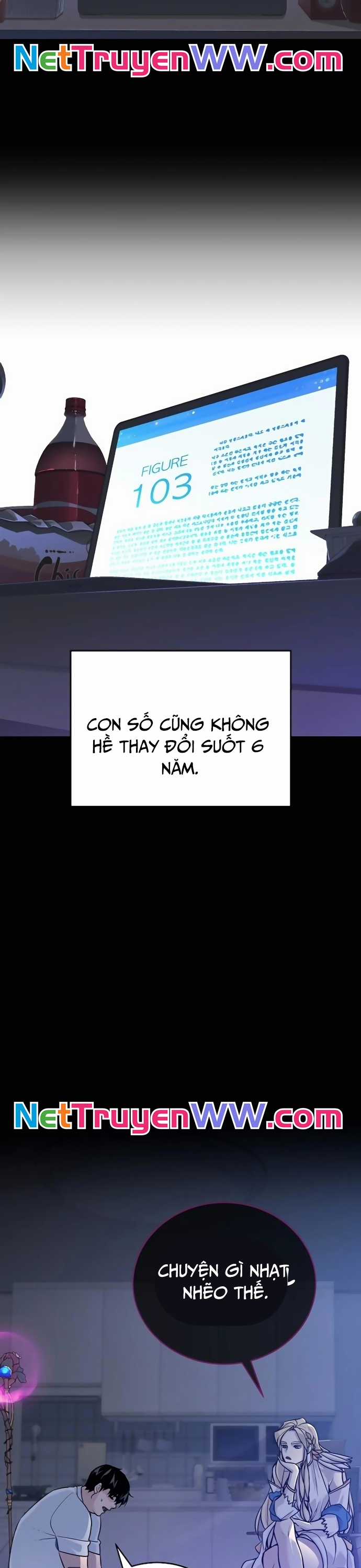 Đột Kích Giả - Chapter 2 - Trang 23