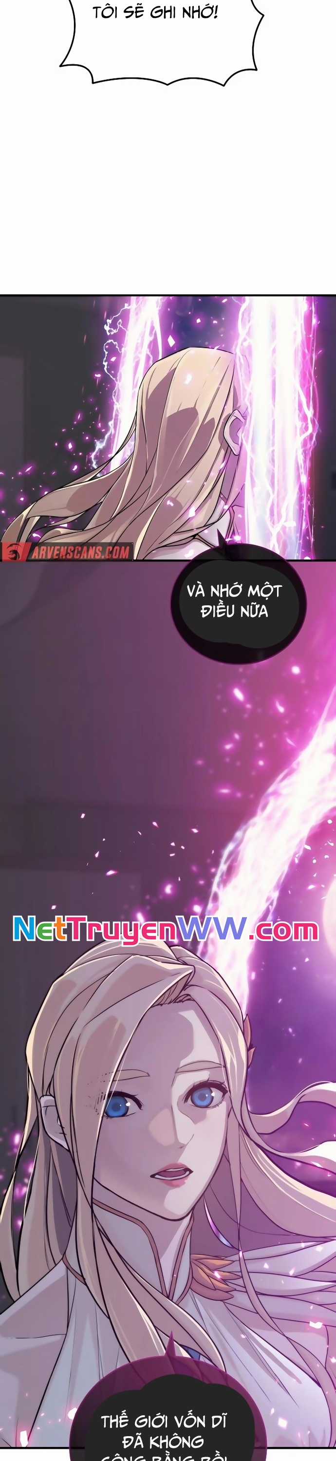 Đột Kích Giả - Chapter 2 - Trang 25