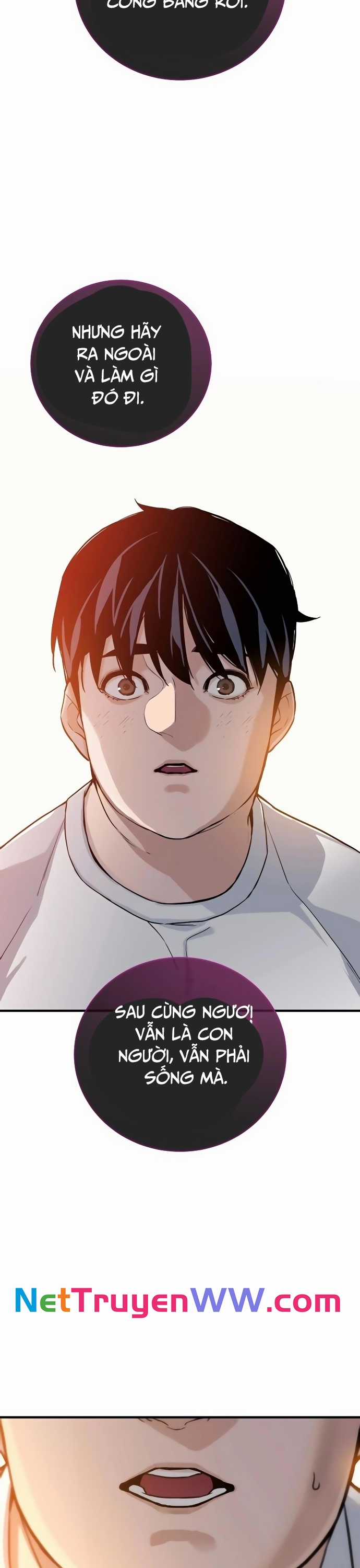 Đột Kích Giả - Chapter 2 - Trang 26