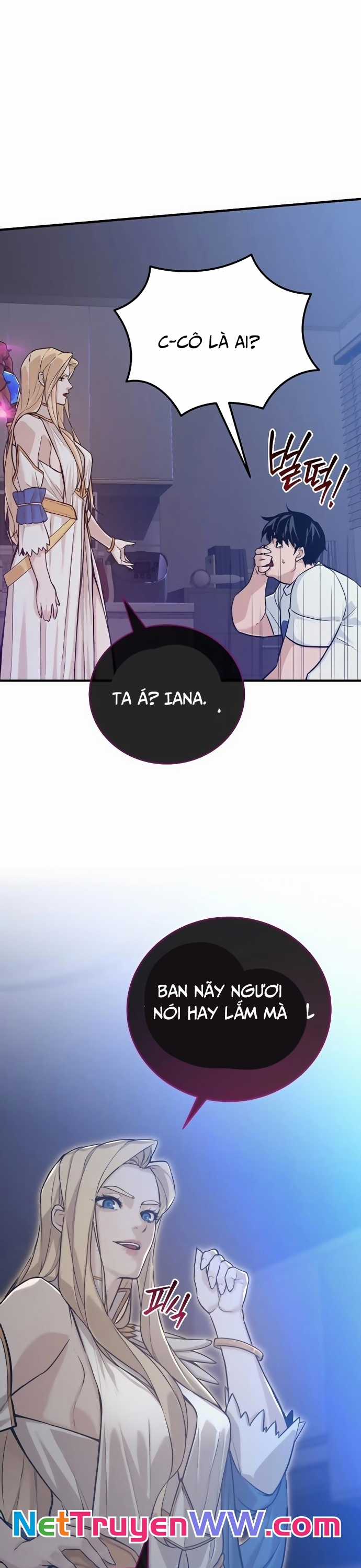 Đột Kích Giả - Chapter 2 - Trang 7