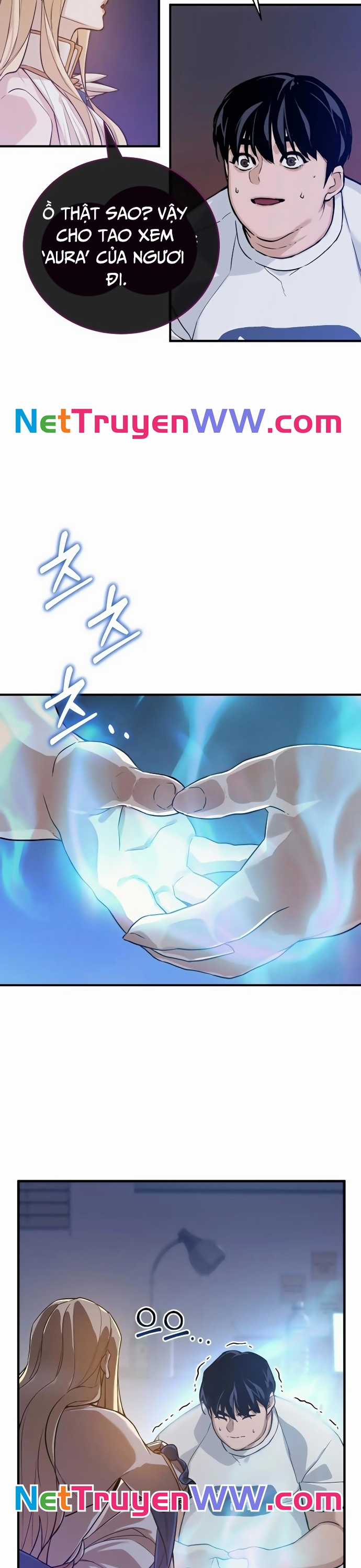 Đột Kích Giả - Chapter 2 - Trang 9