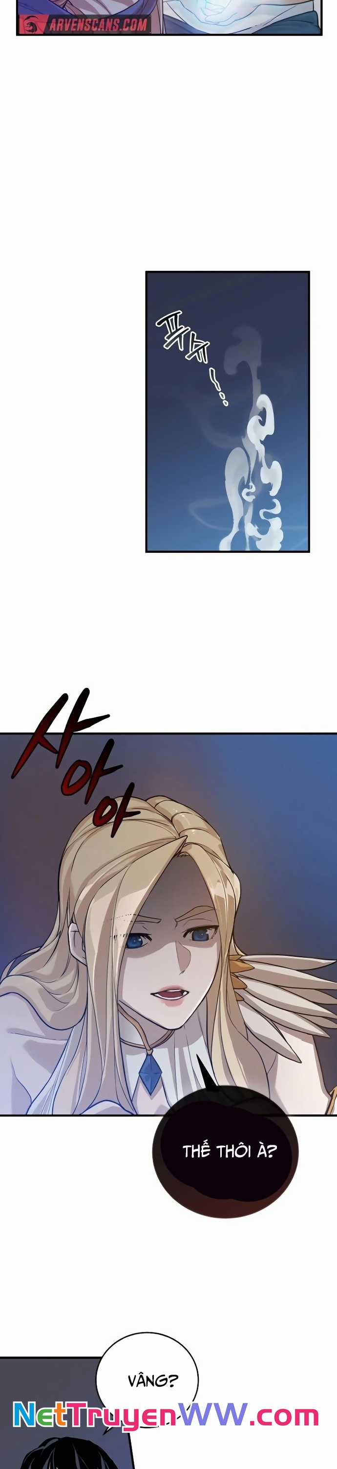 Đột Kích Giả - Chapter 2 - Trang 10