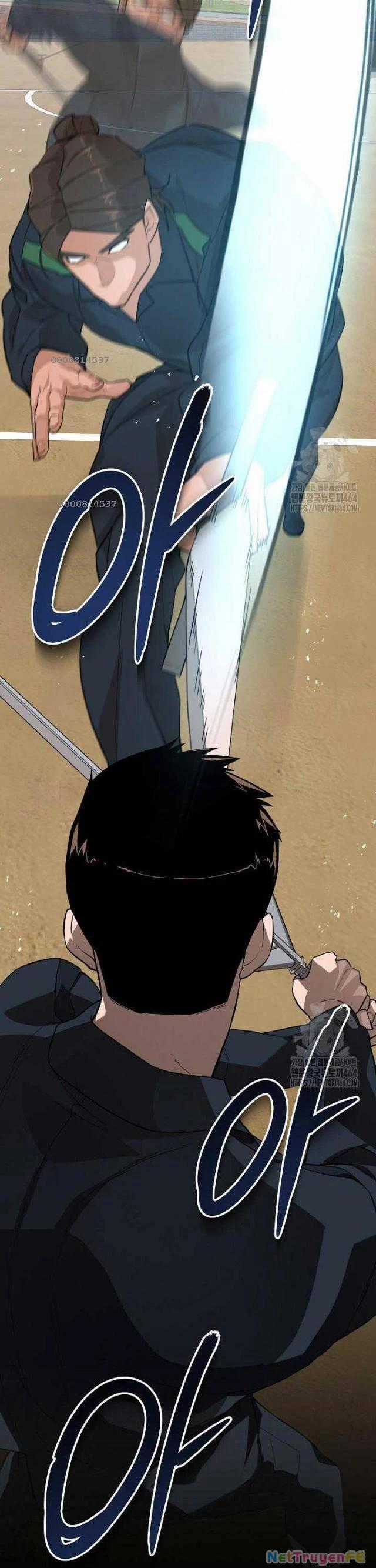 Đột Kích Giả - Chapter 20 - Trang 2