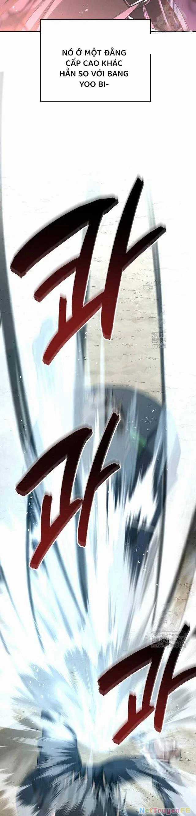 Đột Kích Giả - Chapter 20 - Trang 12