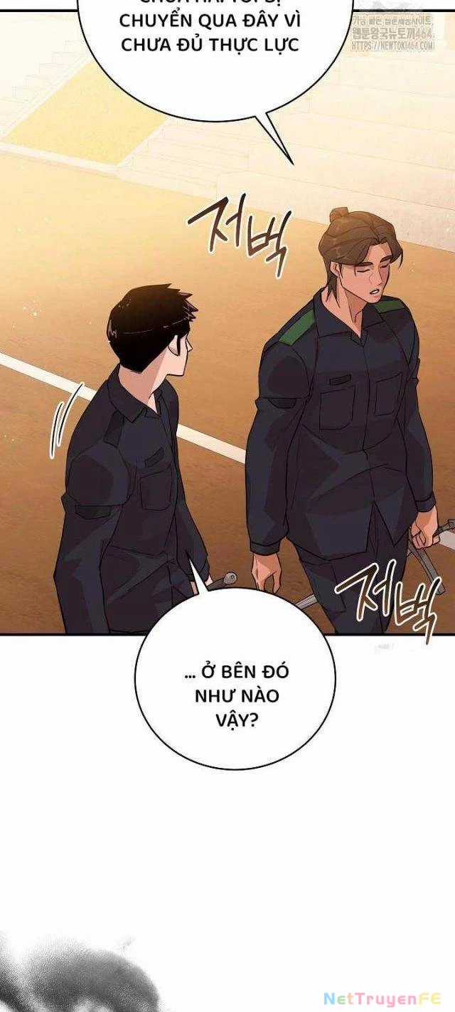 Đột Kích Giả - Chapter 20 - Trang 18