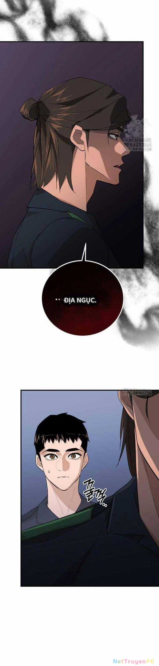 Đột Kích Giả - Chapter 20 - Trang 19