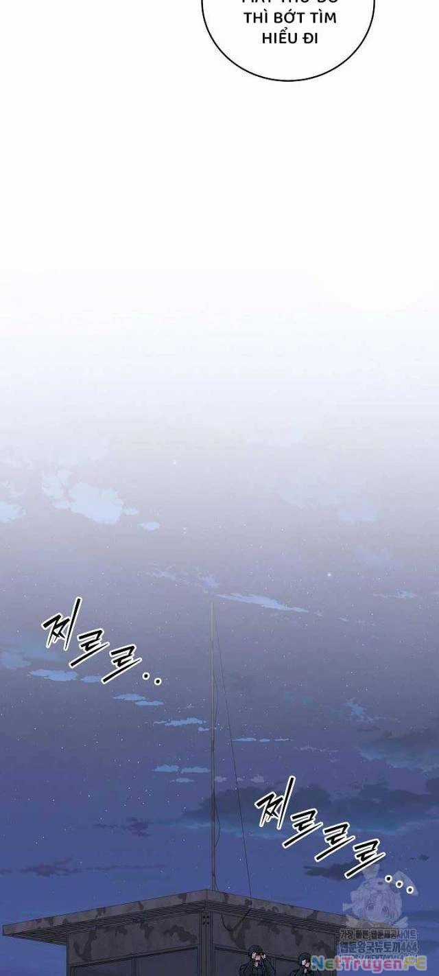 Đột Kích Giả - Chapter 20 - Trang 22