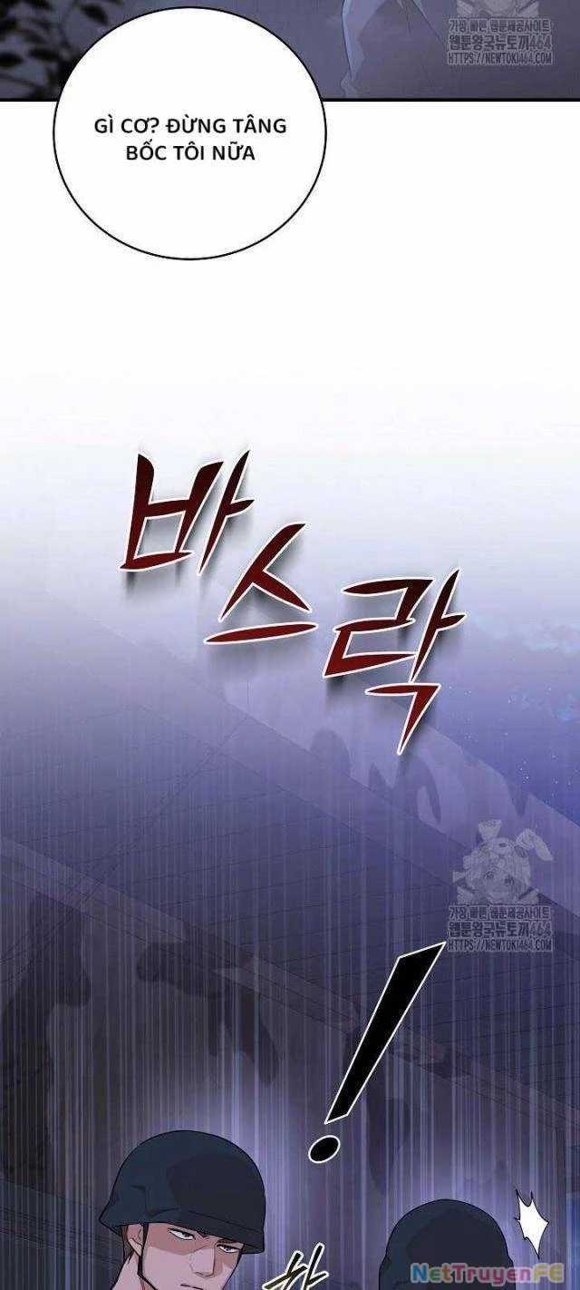 Đột Kích Giả - Chapter 20 - Trang 27