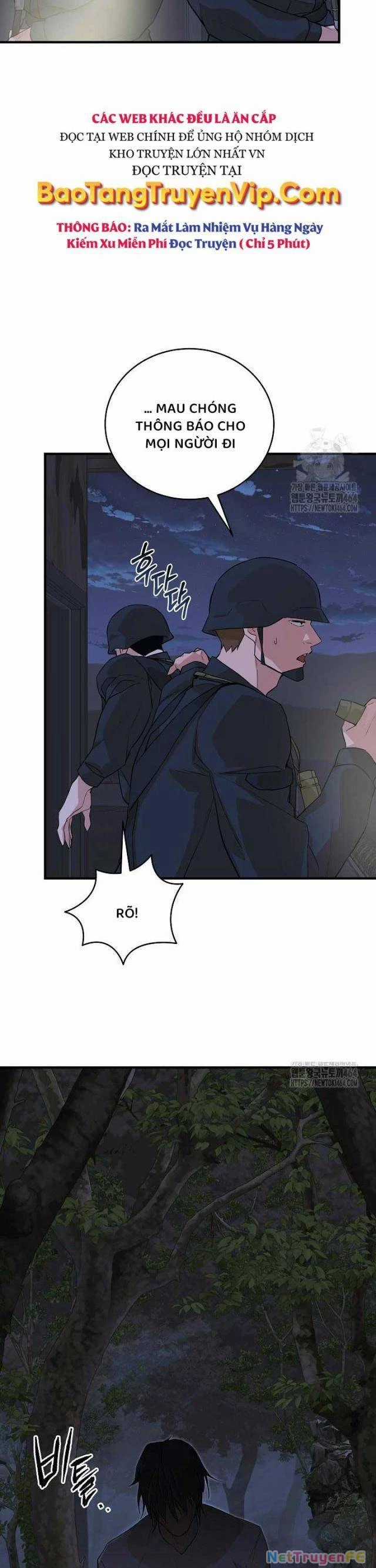 Đột Kích Giả - Chapter 20 - Trang 29