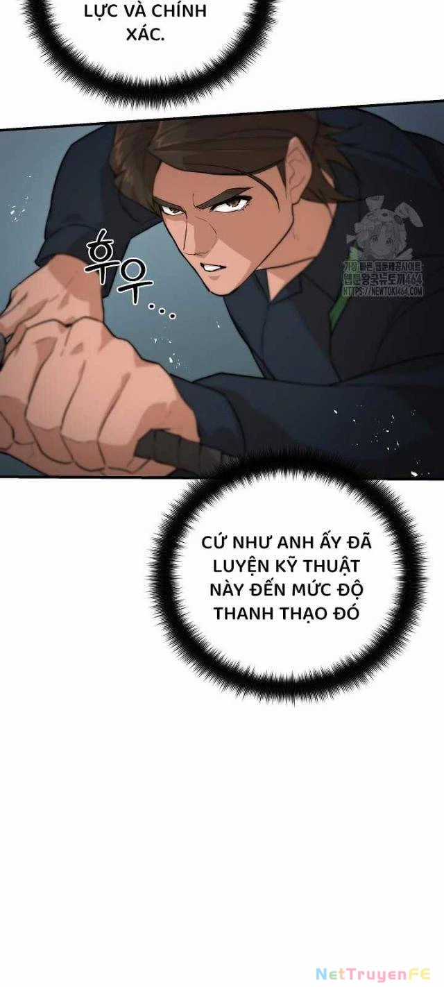 Đột Kích Giả - Chapter 20 - Trang 4