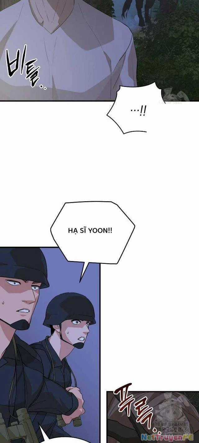 Đột Kích Giả - Chapter 20 - Trang 31