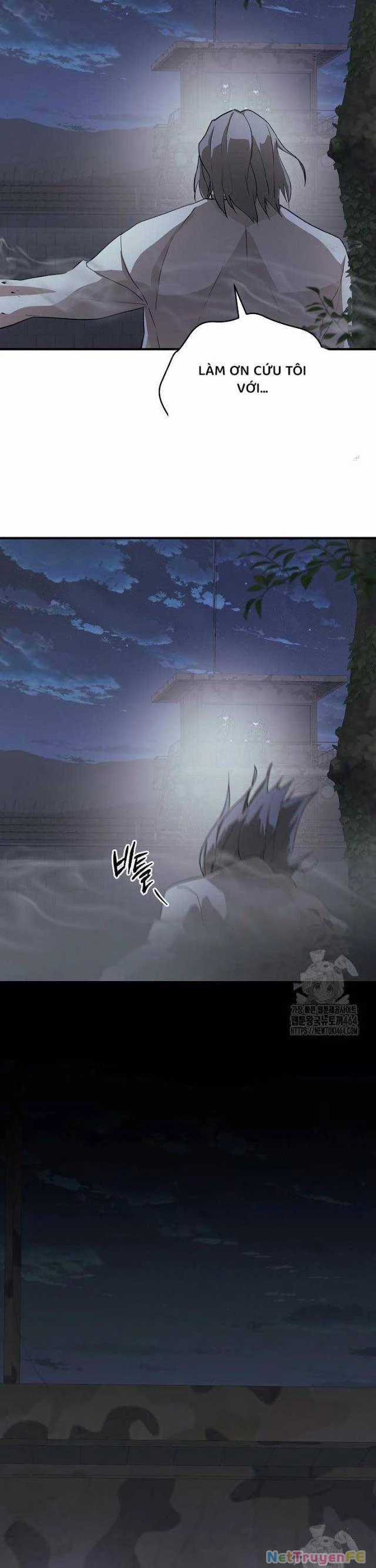 Đột Kích Giả - Chapter 20 - Trang 35