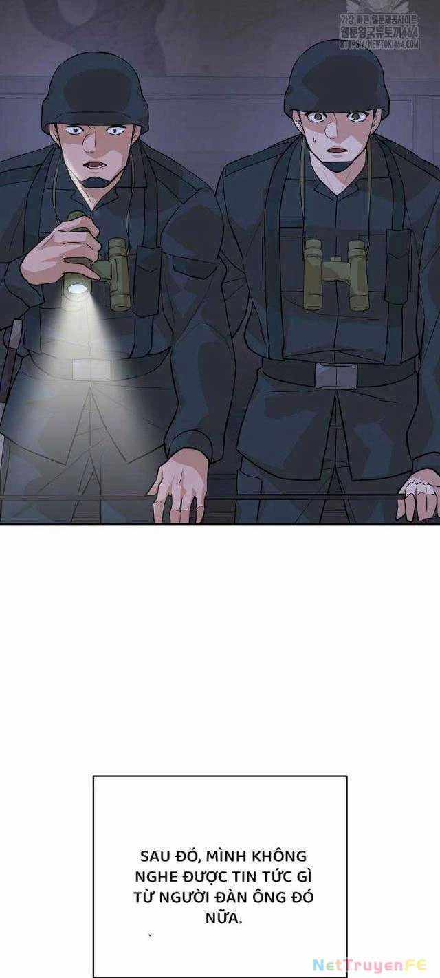 Đột Kích Giả - Chapter 20 - Trang 36