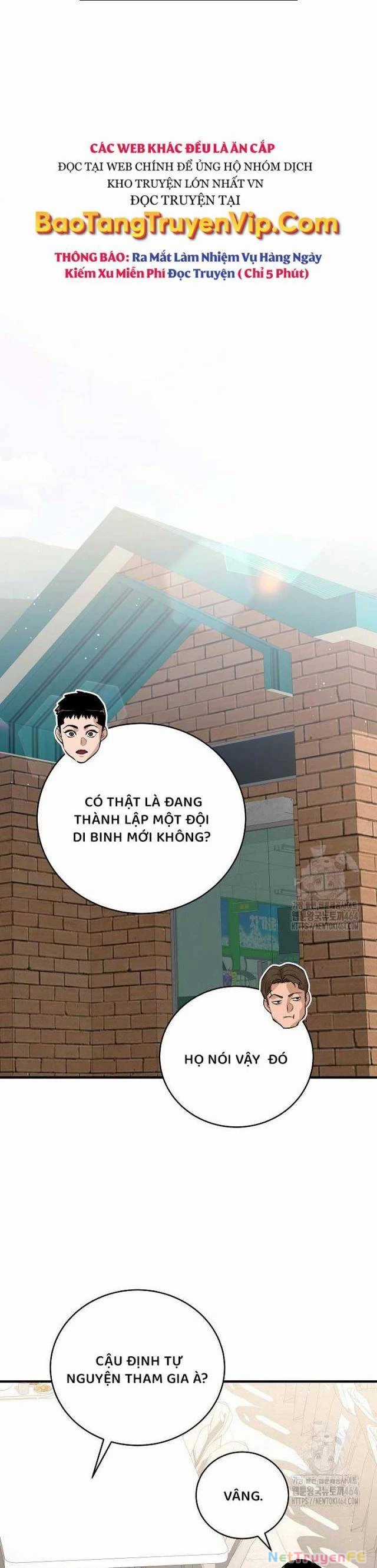 Đột Kích Giả - Chapter 20 - Trang 37