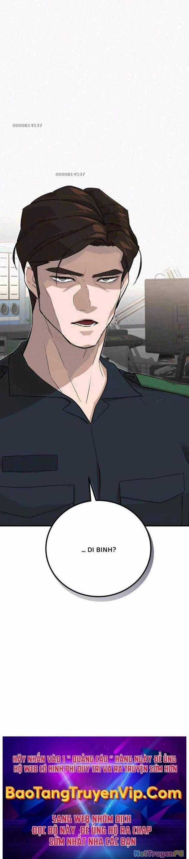 Đột Kích Giả - Chapter 20 - Trang 43