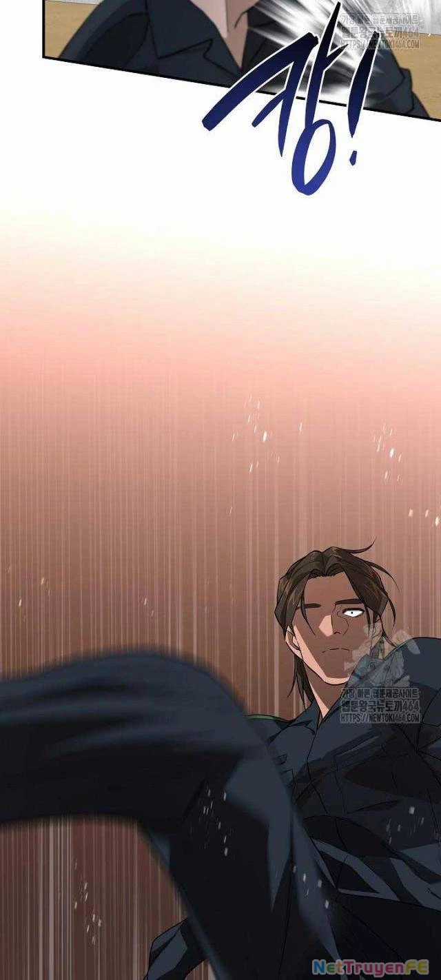 Đột Kích Giả - Chapter 20 - Trang 9