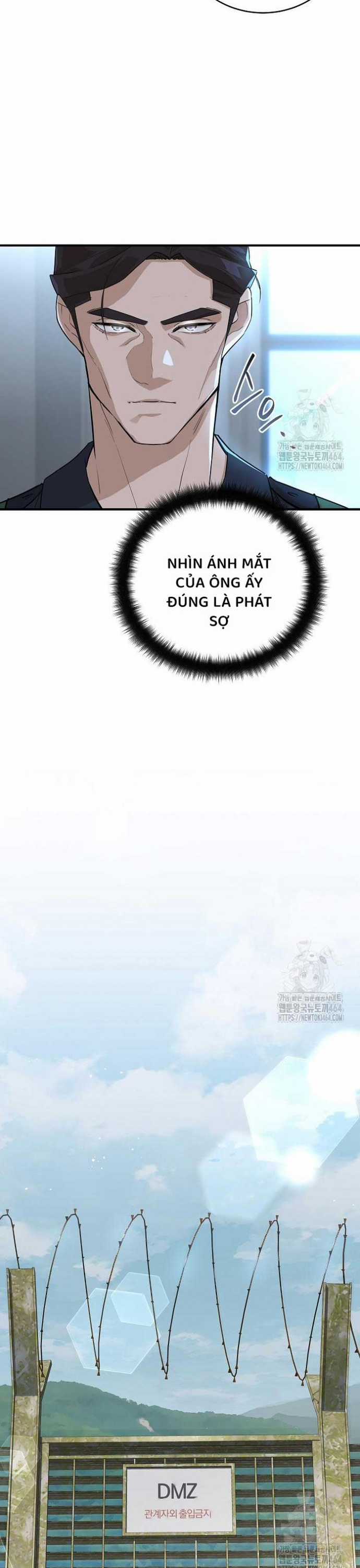 Đột Kích Giả - Chapter 21 - Trang 13