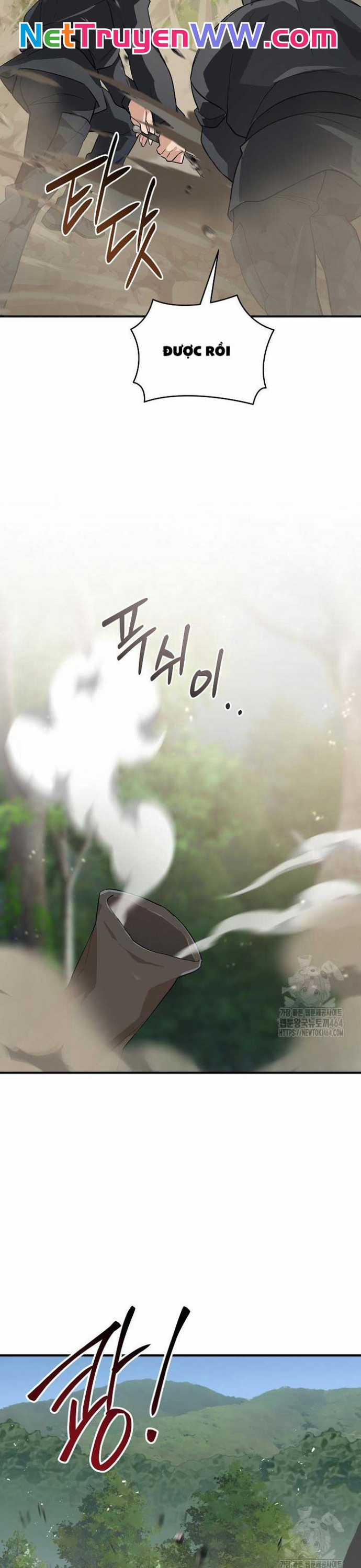 Đột Kích Giả - Chapter 21 - Trang 26