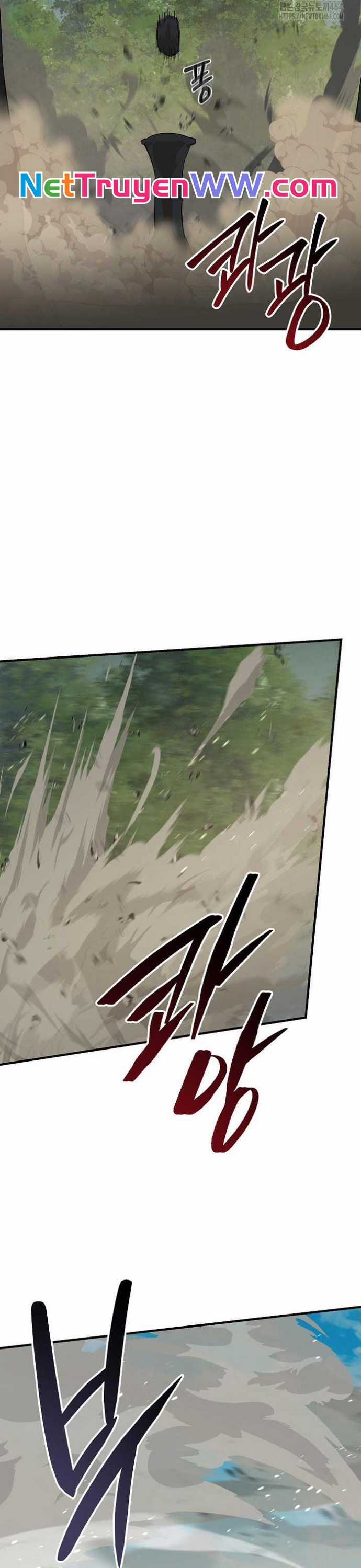 Đột Kích Giả - Chapter 21 - Trang 27