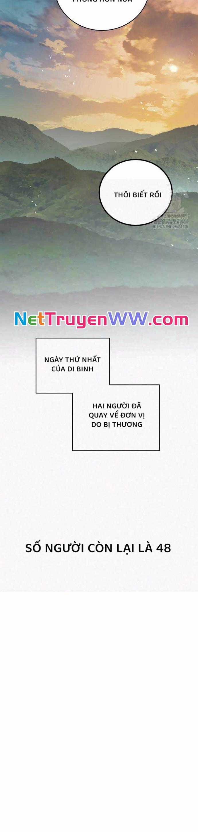 Đột Kích Giả - Chapter 21 - Trang 38