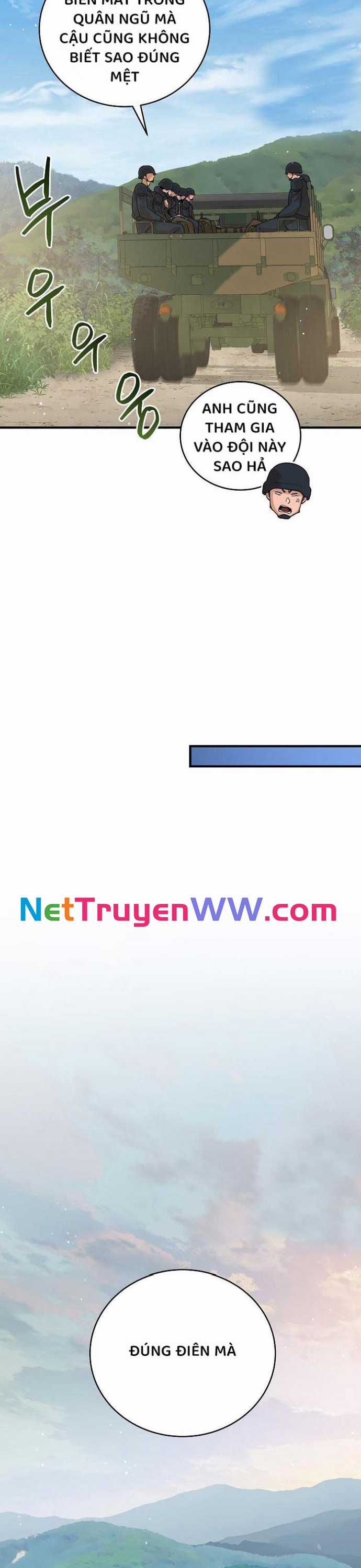 Đột Kích Giả - Chapter 21 - Trang 9