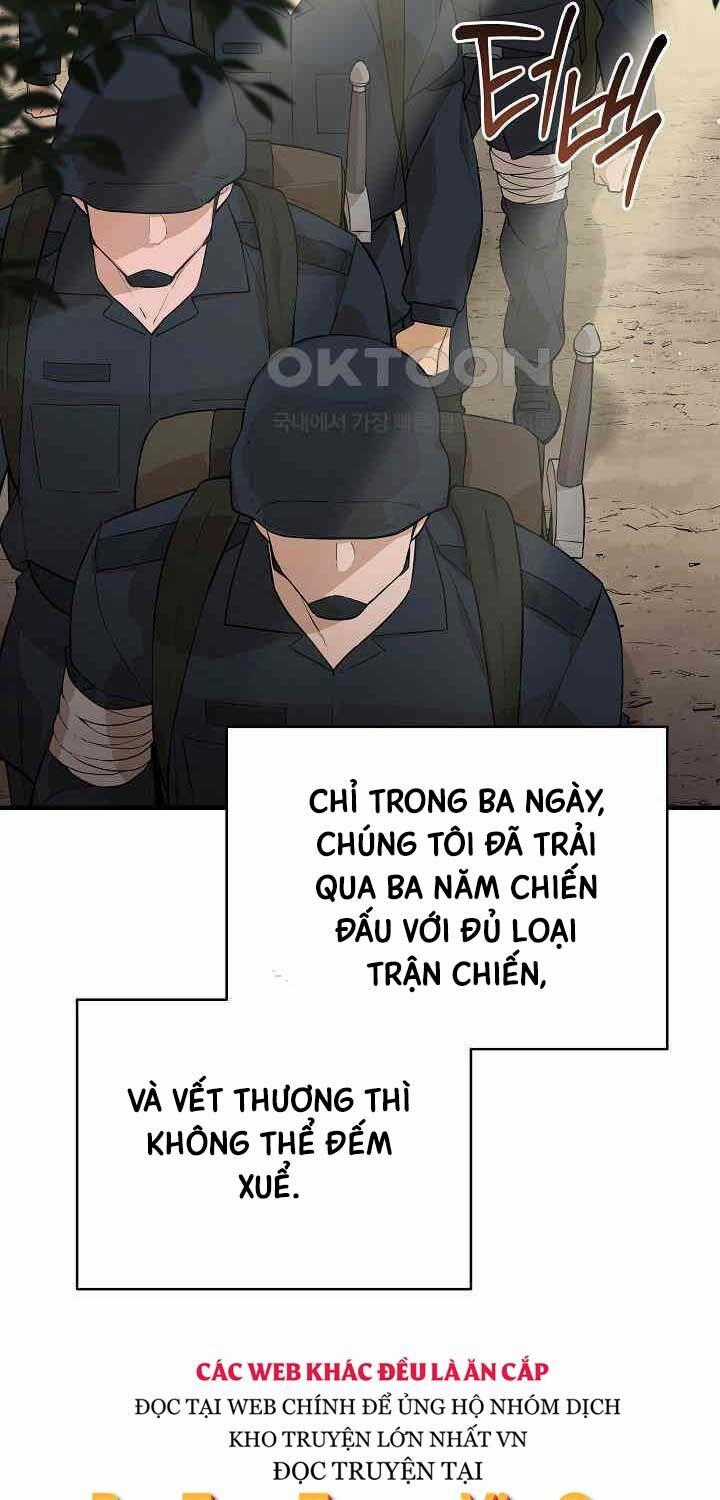Đột Kích Giả - Chapter 22 - Trang 2