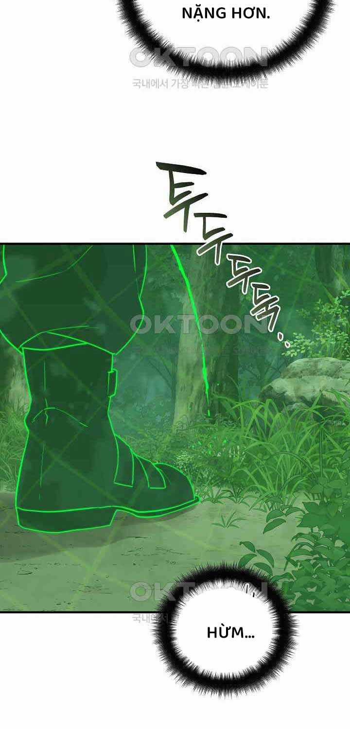 Đột Kích Giả - Chapter 22 - Trang 12