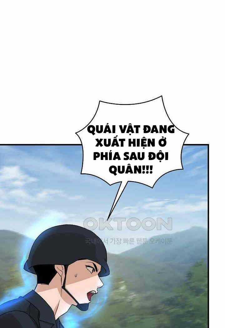 Đột Kích Giả - Chapter 22 - Trang 16