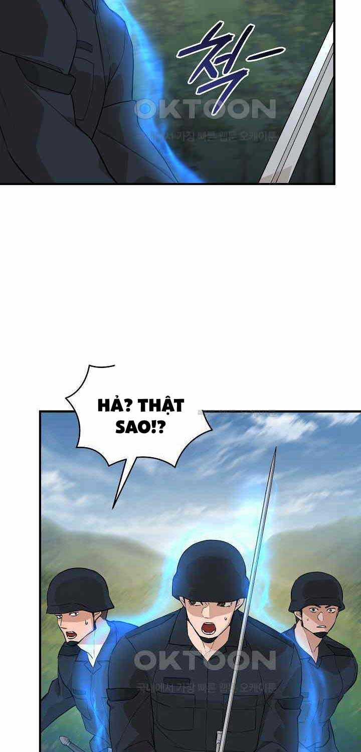 Đột Kích Giả - Chapter 22 - Trang 17