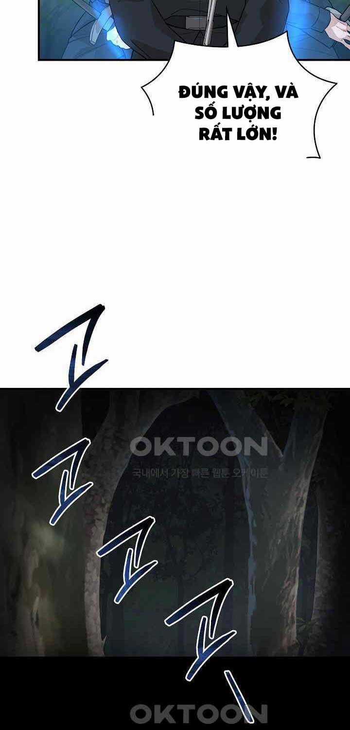 Đột Kích Giả - Chapter 22 - Trang 18