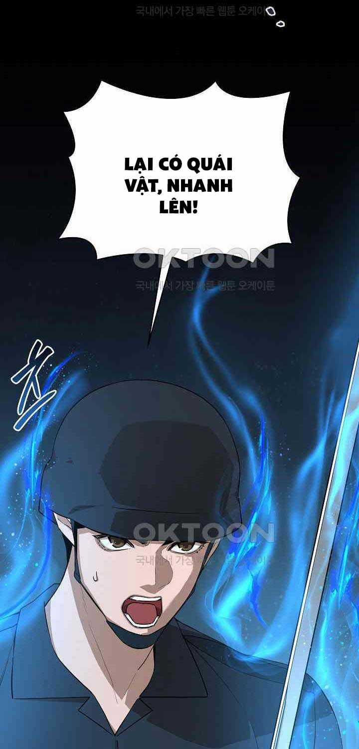 Đột Kích Giả - Chapter 22 - Trang 19