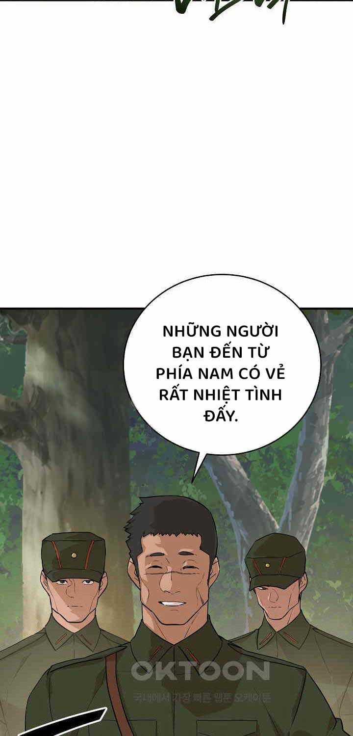 Đột Kích Giả - Chapter 22 - Trang 21