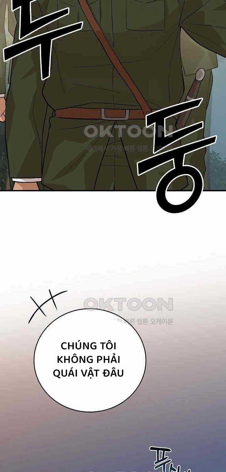 Đột Kích Giả - Chapter 22 - Trang 22