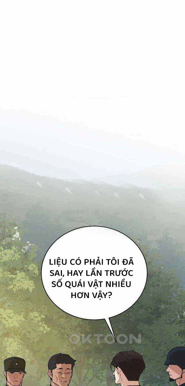 Đột Kích Giả - Chapter 22 - Trang 25