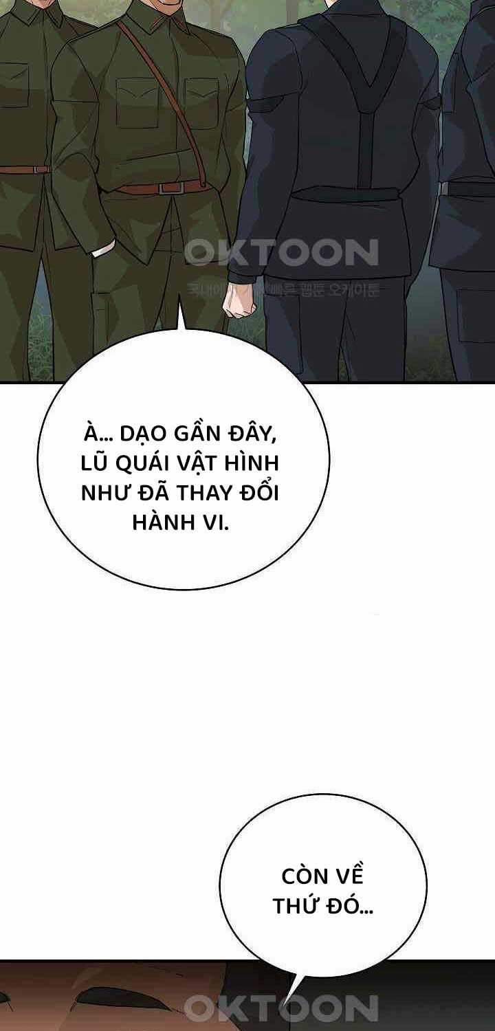 Đột Kích Giả - Chapter 22 - Trang 26