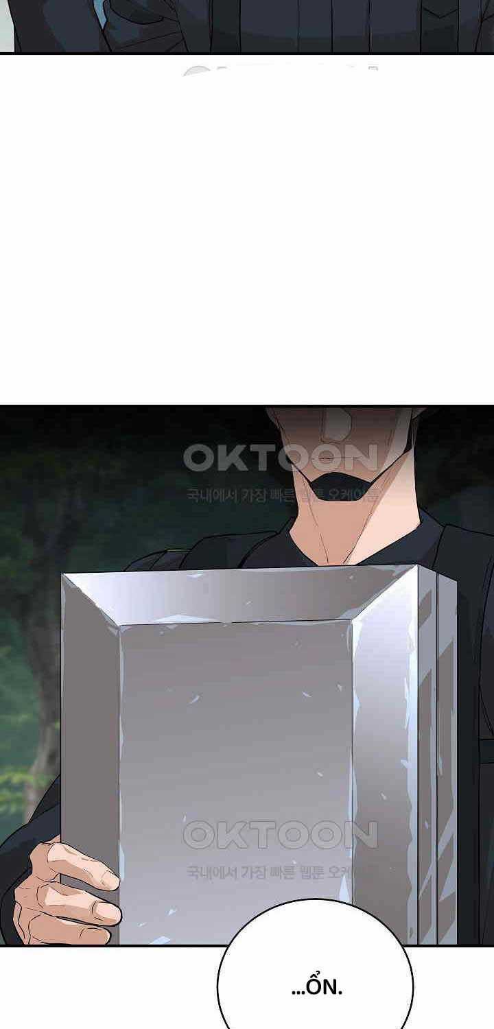 Đột Kích Giả - Chapter 22 - Trang 28