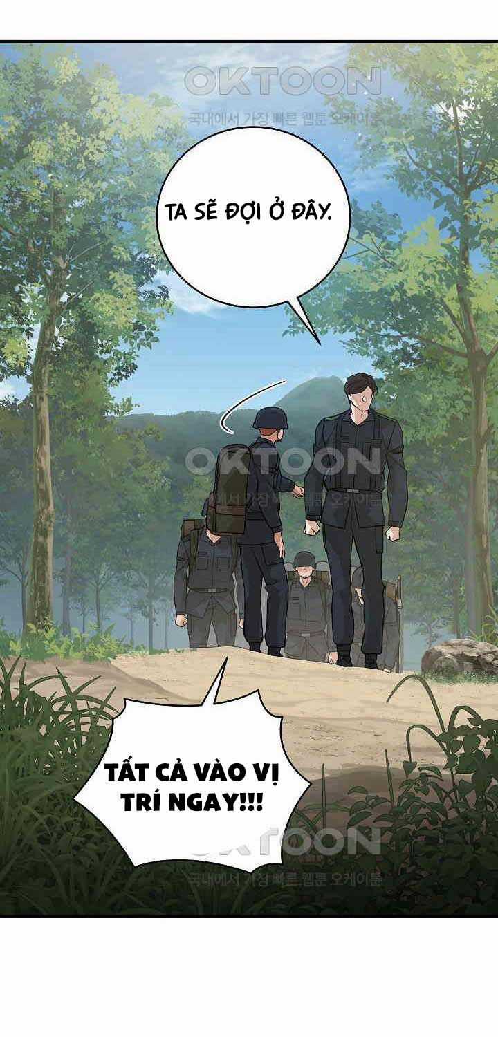 Đột Kích Giả - Chapter 22 - Trang 4