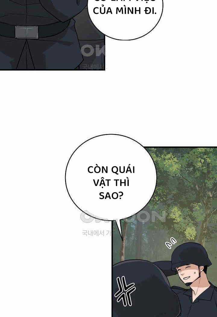 Đột Kích Giả - Chapter 22 - Trang 32