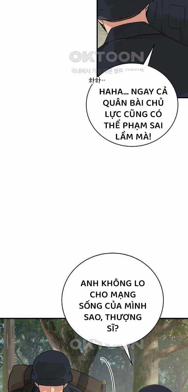 Đột Kích Giả - Chapter 22 - Trang 33