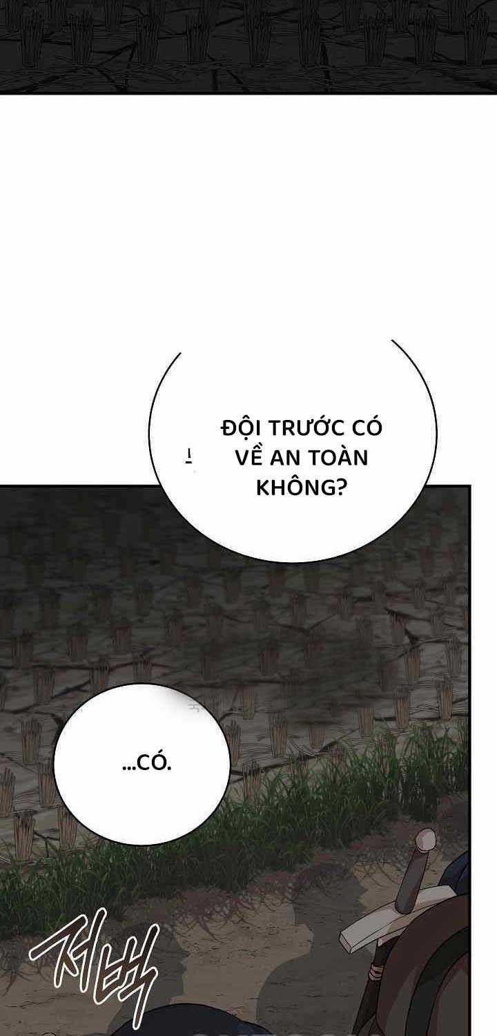 Đột Kích Giả - Chapter 22 - Trang 38