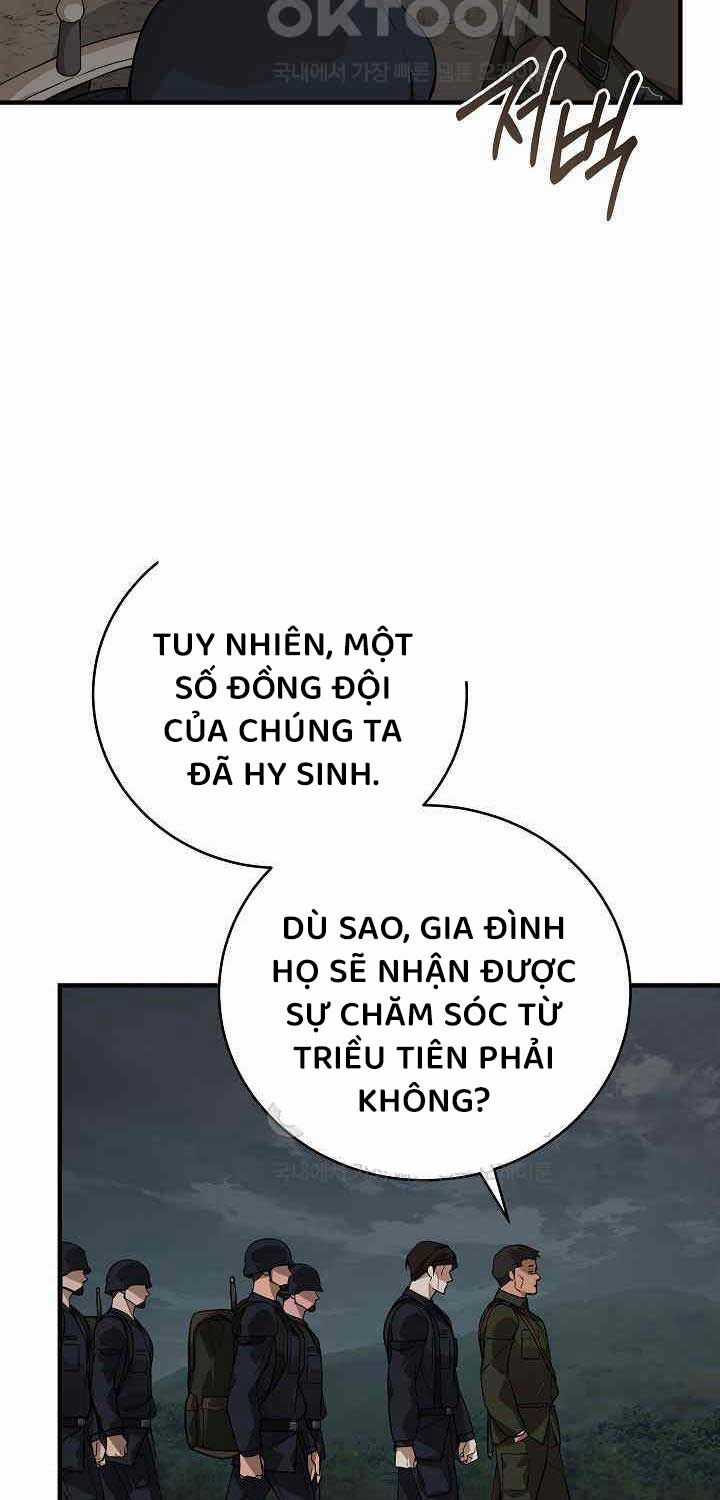 Đột Kích Giả - Chapter 22 - Trang 39