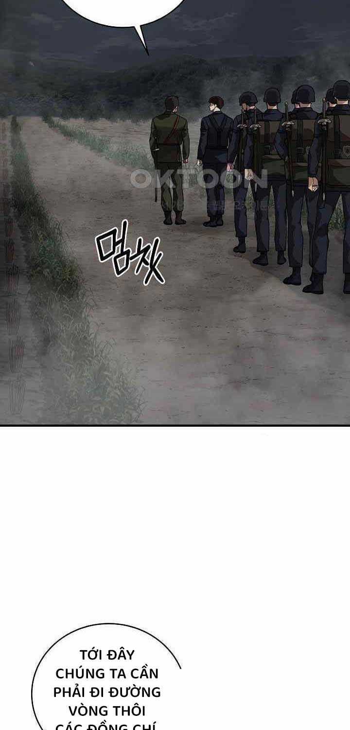 Đột Kích Giả - Chapter 22 - Trang 42